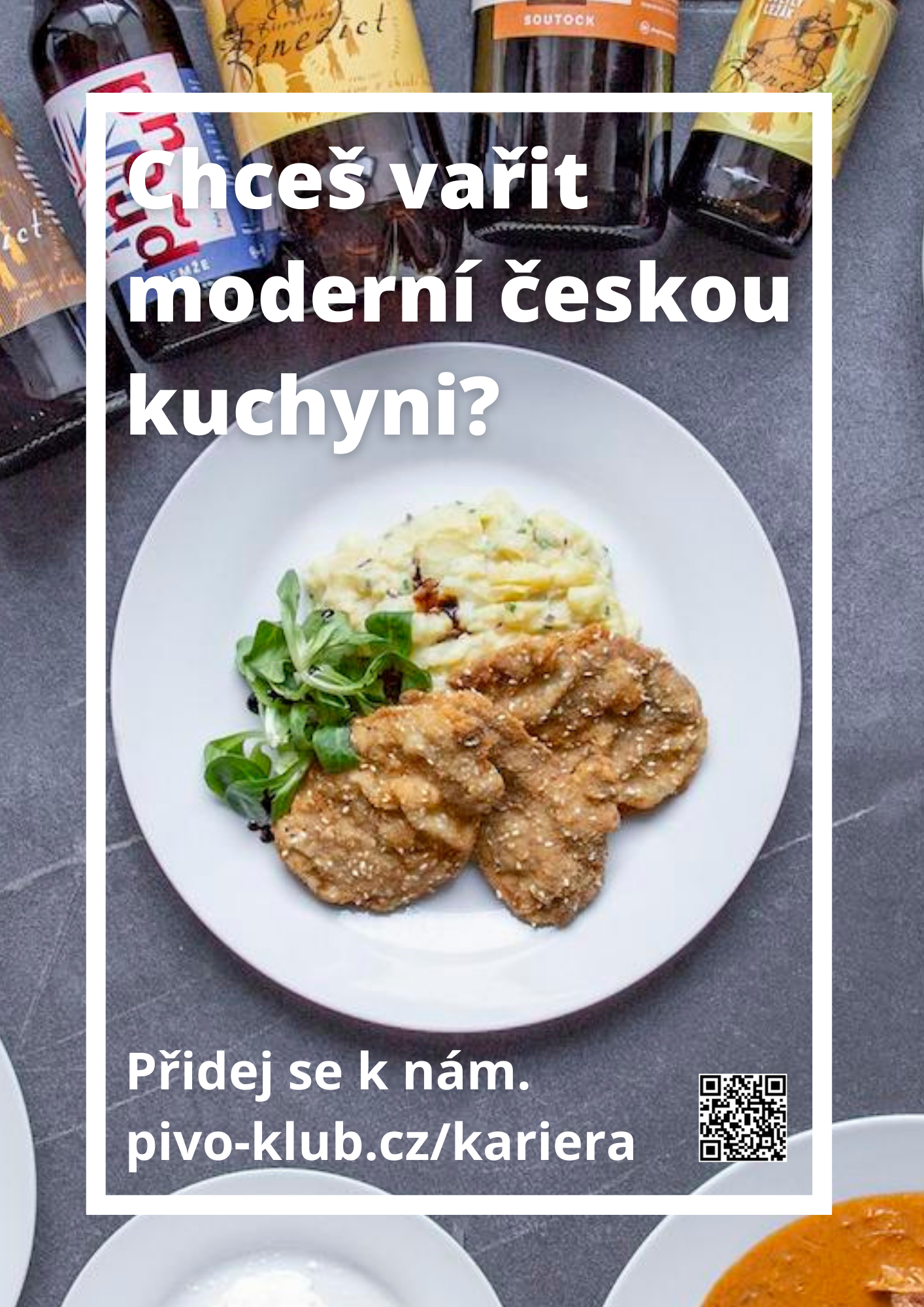 Pivovarský klub Benedict