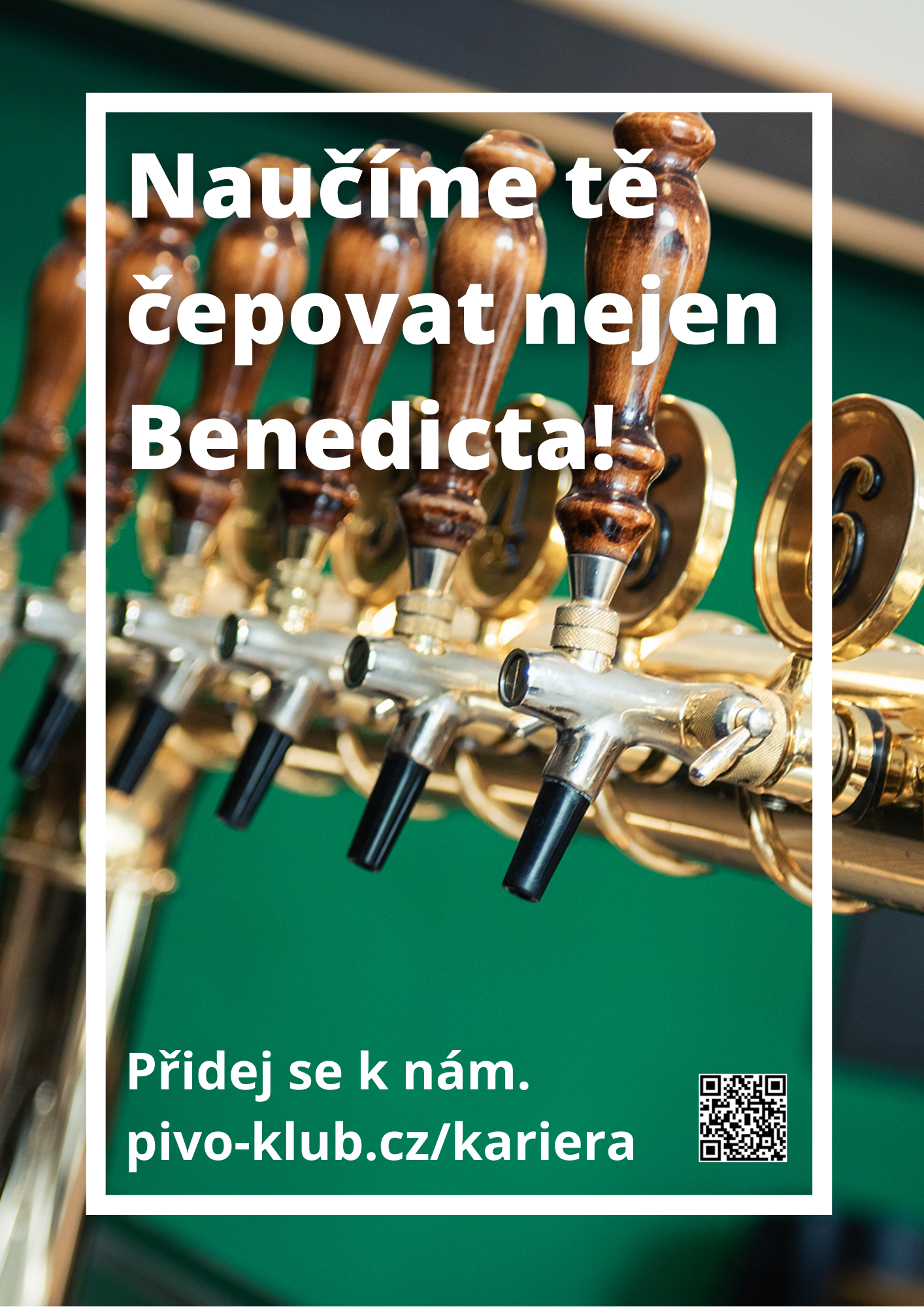 Pivovarský klub Benedict