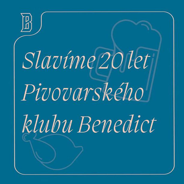 Oslavy Pivovarskeko klubu